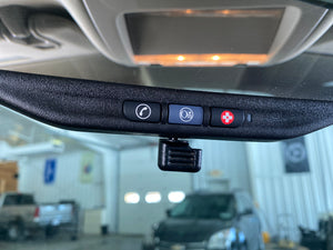 2012 Chevrolet Avalanche 4WD