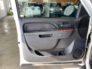 2012 Chevrolet Avalanche 4WD
