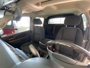 2012 Chevrolet Avalanche 4WD