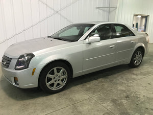2003 Cadillac CTS