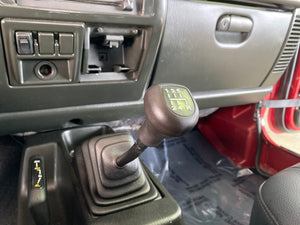 1998 Jeep Wrangler V8 Manual