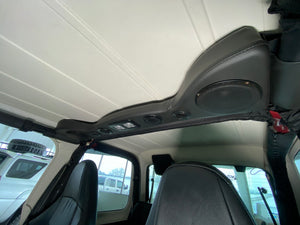 1998 Jeep Wrangler V8 Manual