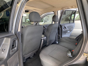 2002 Jeep Grand Cherokee Laredo 4WD 4.0L