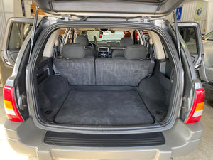 2002 Jeep Grand Cherokee Laredo 4WD 4.0L