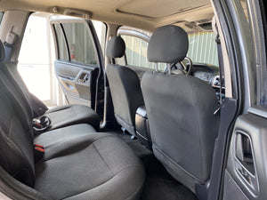 2002 Jeep Grand Cherokee Laredo 4WD 4.0L