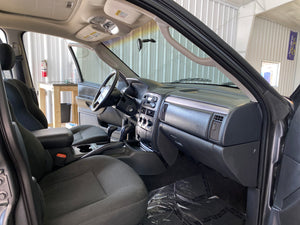 2002 Jeep Grand Cherokee Laredo 4WD 4.0L