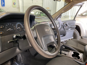 2002 Jeep Grand Cherokee Laredo 4WD 4.0L