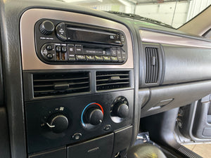 2002 Jeep Grand Cherokee Laredo 4WD 4.0L