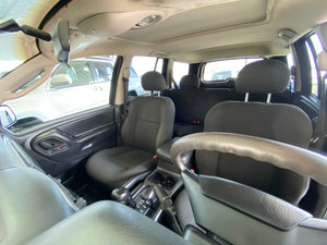 2002 Jeep Grand Cherokee Laredo 4WD 4.0L