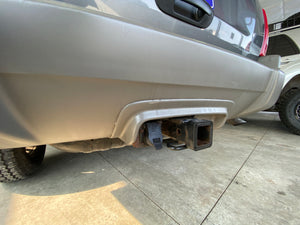 2002 Jeep Grand Cherokee Laredo 4WD 4.0L