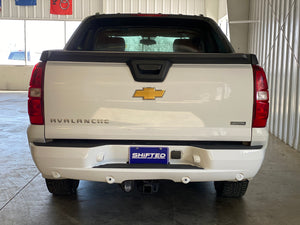 2012 Chevrolet Avalanche 4WD