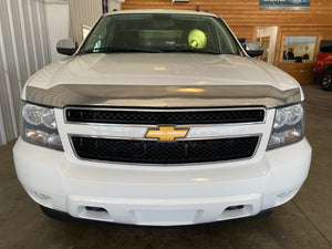 2012 Chevrolet Avalanche 4WD