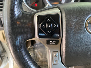 2015 Toyota Tacoma Ex Cab 4x4 Manual