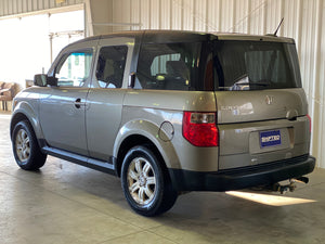 2007 Honda Element EX
