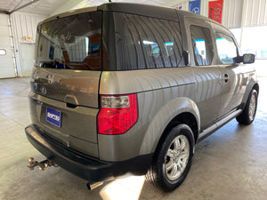 2007 Honda Element EX