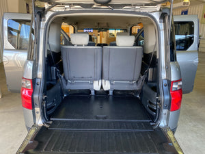 2007 Honda Element EX