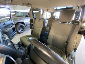 2007 Honda Element EX
