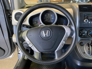 2007 Honda Element EX