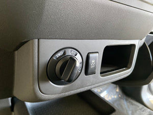 2012 Nissan Xterra S 4WD 6-Speed Manual