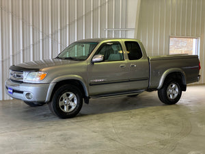 2005 Toyota Tundra SR5 Ex Cab TRD