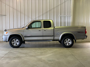 2005 Toyota Tundra SR5 Ex Cab TRD