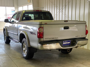 2005 Toyota Tundra SR5 Ex Cab TRD