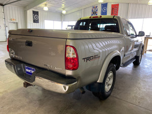 2005 Toyota Tundra SR5 Ex Cab TRD