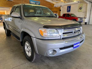 2005 Toyota Tundra SR5 Ex Cab TRD