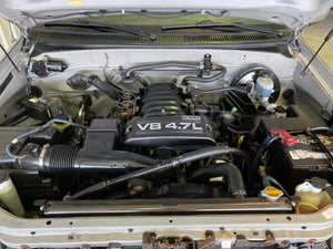 2005 Toyota Tundra SR5 Ex Cab TRD