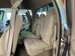 2005 Toyota Tundra SR5 Ex Cab TRD