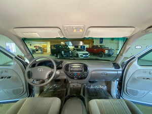 2005 Toyota Tundra SR5 Ex Cab TRD