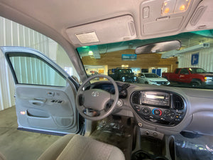 2005 Toyota Tundra SR5 Ex Cab TRD