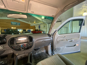 2005 Toyota Tundra SR5 Ex Cab TRD