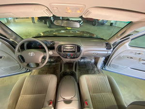 2005 Toyota Tundra SR5 Ex Cab TRD
