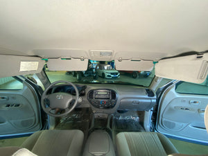 2005 Toyota Tundra SR5 Ex Cab TRD