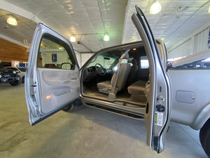 2005 Toyota Tundra SR5 Ex Cab TRD