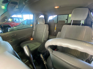 2005 Toyota Tundra SR5 Ex Cab TRD