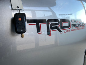 2005 Toyota Tundra SR5 Ex Cab TRD