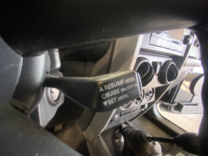 2007 Jeep Wrangler X Manual