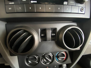 2007 Jeep Wrangler X Manual