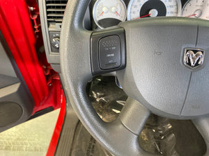2007 Dodge Dakota SLT 4X4 Quad Cab