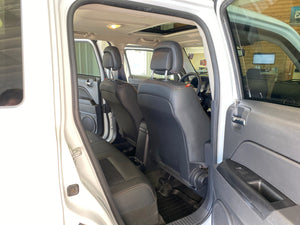 2017 Jeep Patriot Sport 4X4 75th Edition