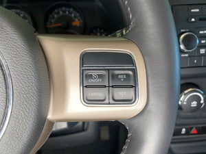 2017 Jeep Patriot Sport 4X4 75th Edition