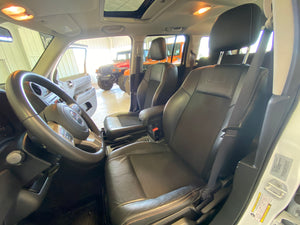 2017 Jeep Patriot Sport 4X4 75th Edition