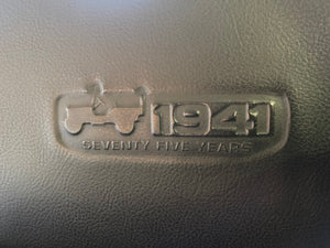 2017 Jeep Patriot Sport 4X4 75th Edition