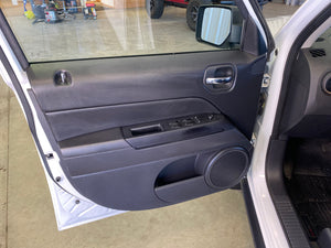 2017 Jeep Patriot Sport 4X4 75th Edition