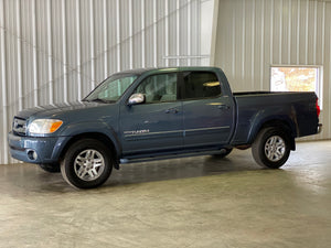 2006 Toyota Tundra SR5 Double Cab