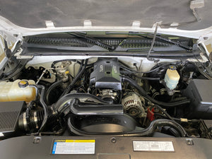 1999 Chevrolet Silverado 1500 Ex Cab LS 4X4 V8 Manual