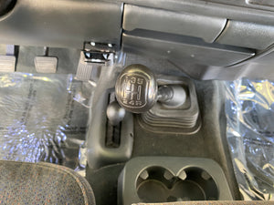 1999 Chevrolet Silverado 1500 Ex Cab LS 4X4 V8 Manual