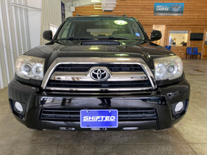 2007 Toyota 4Runner Sport 4WD V6
